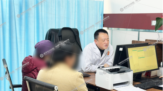 肿瘤术后怕复发?成华东区医院黄宏主任中医个性化调理给足底气图片 肿瘤术后怕复发?成华东区医院黄宏主任中医个性化调理给足底气图片