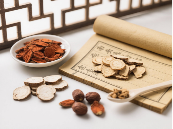 化疗副作用难耐受?及时停药 + 中医扶正图片 化疗副作用难耐受?及时停药 + 中医扶正图片