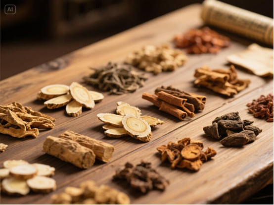 爱肝日必看:肝脏沉默的危机,从预防到调理全攻略图片 爱肝日必看:肝脏沉默的危机,从预防到调理全攻略图片