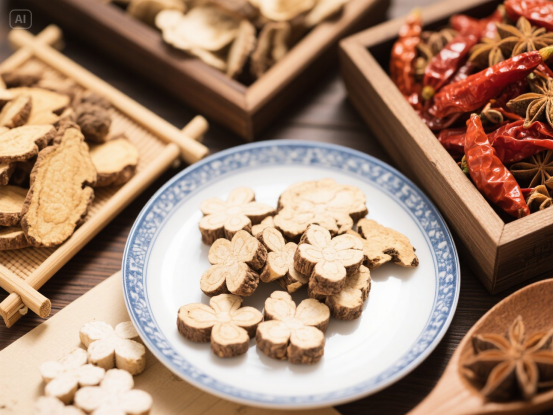 中医养身:每日按揉三穴位,化痰湿、散结节图片 中医养身:每日按揉三穴位,化痰湿、散结节图片