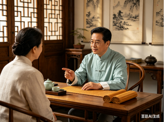 中医心理疏导,给肿瘤患者带来的真实改变图片 中医心理疏导,给肿瘤患者带来的真实改变图片