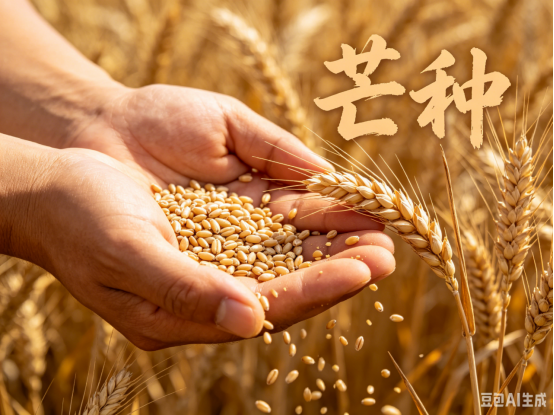 顺应芒种节气,做好脾胃养护,筑牢肿瘤人群体内正气图片 顺应芒种节气,做好脾胃养护,筑牢肿瘤人群体内正气图片