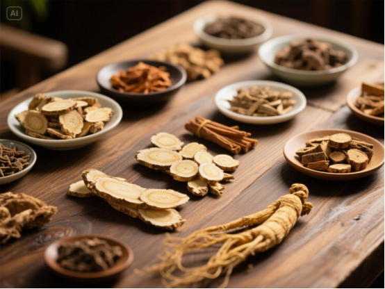 对抗肿瘤,喝中药和不喝中药的区别在哪里?图片 对抗肿瘤,喝中药和不喝中药的区别在哪里?图片
